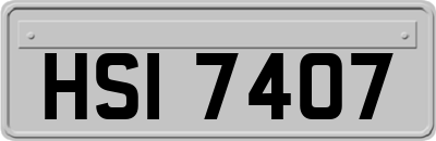 HSI7407