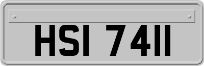 HSI7411