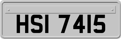 HSI7415