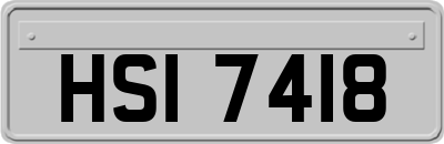 HSI7418