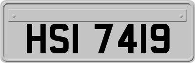 HSI7419