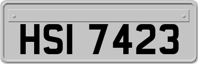 HSI7423