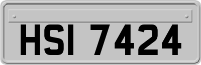 HSI7424