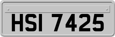 HSI7425