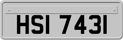HSI7431