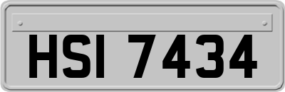 HSI7434