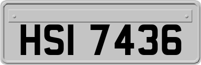 HSI7436