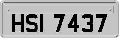 HSI7437