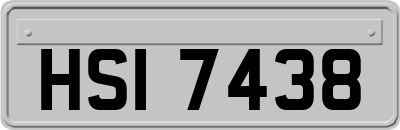 HSI7438