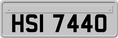 HSI7440