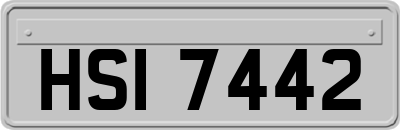 HSI7442