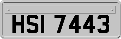 HSI7443