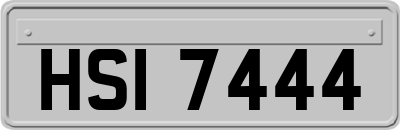 HSI7444