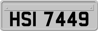 HSI7449