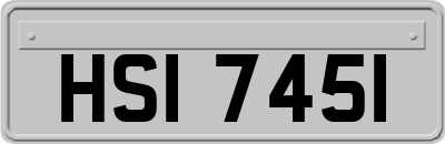 HSI7451