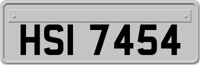 HSI7454