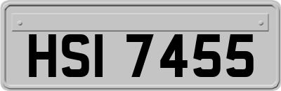HSI7455