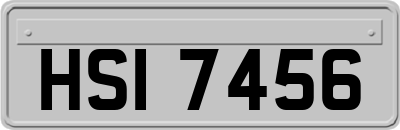 HSI7456