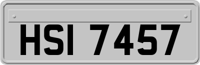 HSI7457