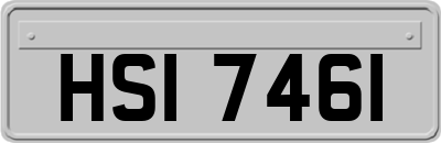 HSI7461