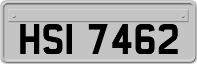 HSI7462