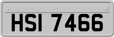 HSI7466