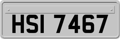 HSI7467