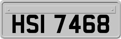 HSI7468