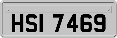 HSI7469