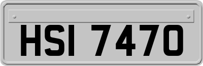 HSI7470