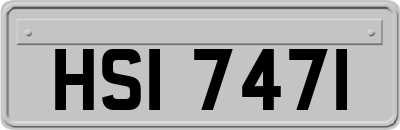 HSI7471
