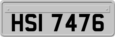 HSI7476
