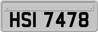 HSI7478