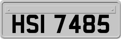 HSI7485