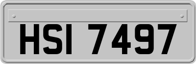 HSI7497