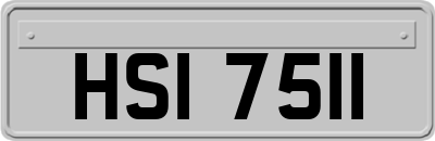 HSI7511