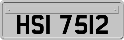 HSI7512