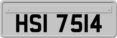 HSI7514