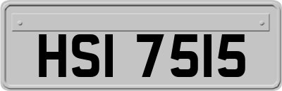 HSI7515