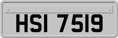 HSI7519