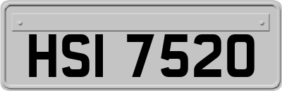 HSI7520