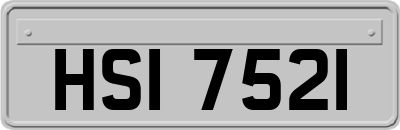 HSI7521