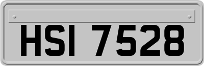 HSI7528