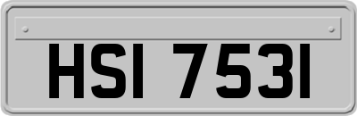 HSI7531