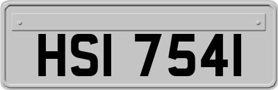 HSI7541