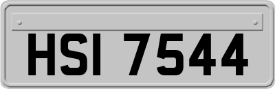 HSI7544