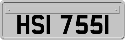 HSI7551