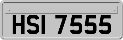 HSI7555