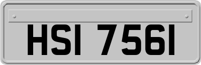 HSI7561