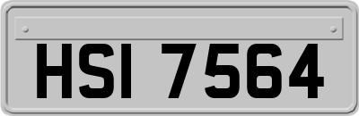 HSI7564